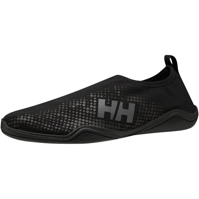 Helly Hansen Mens Crest Watermoc Shoes-2